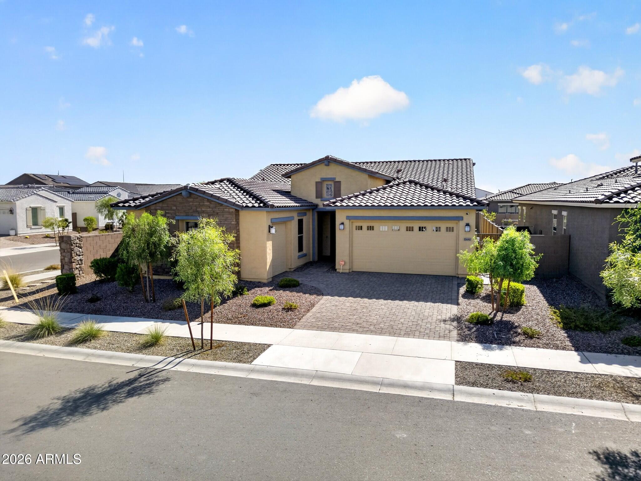 11681 N 170TH Lane