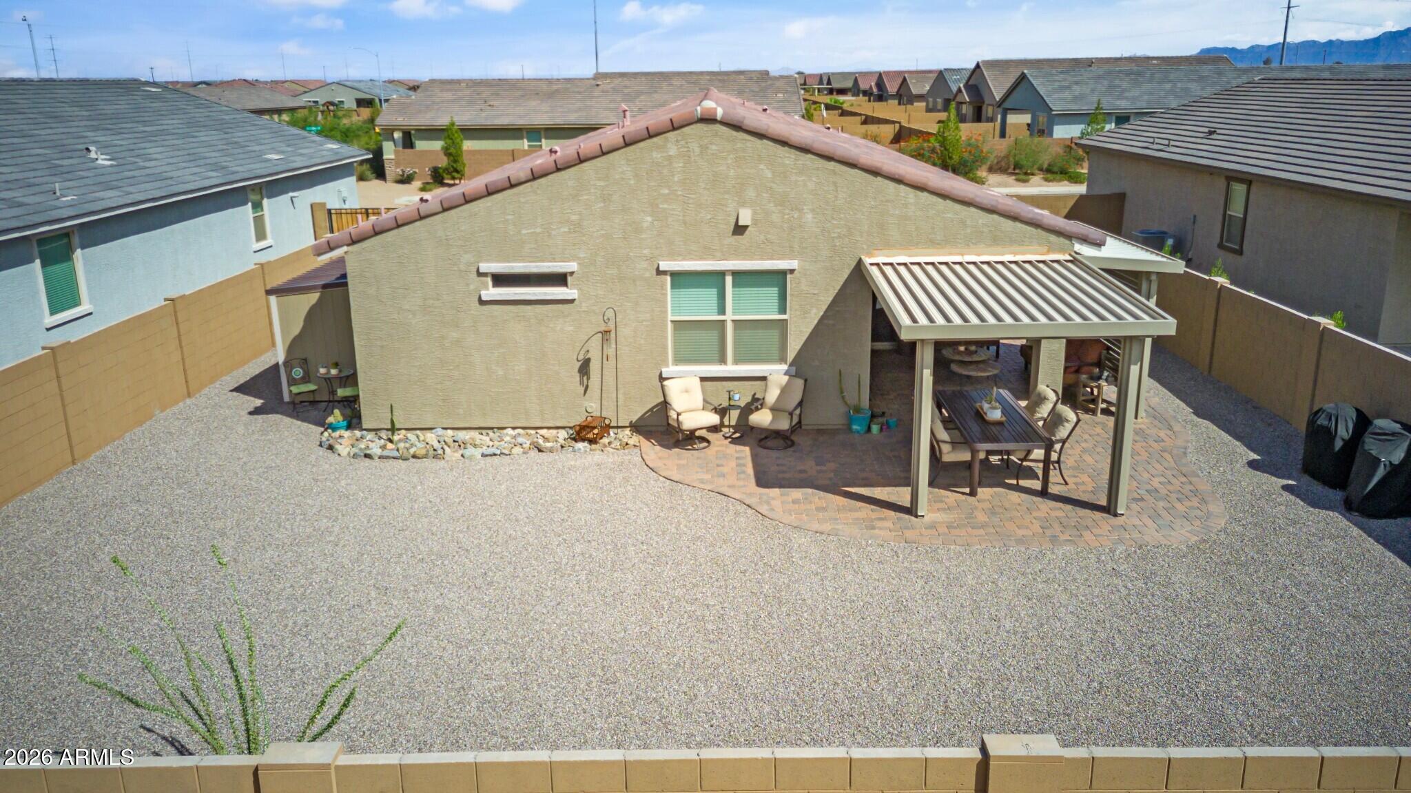 351 S ALEGRIA Lane