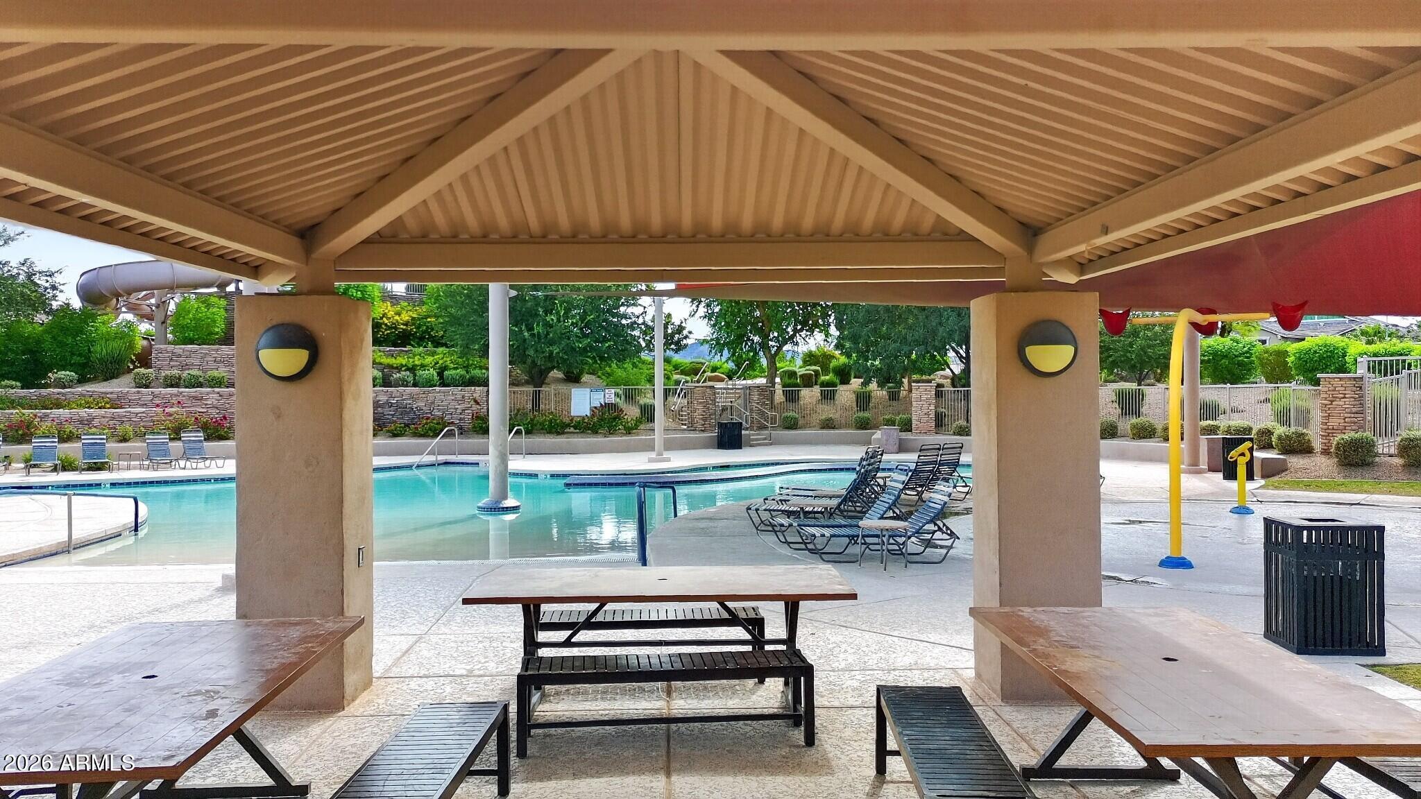 351 S ALEGRIA Lane