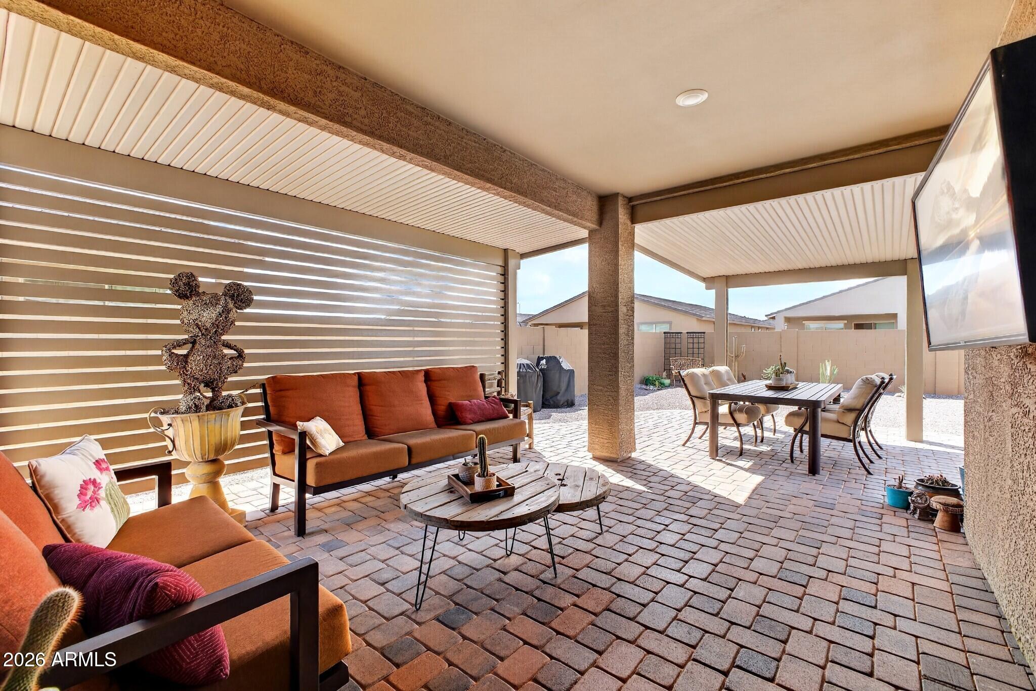 351 S ALEGRIA Lane