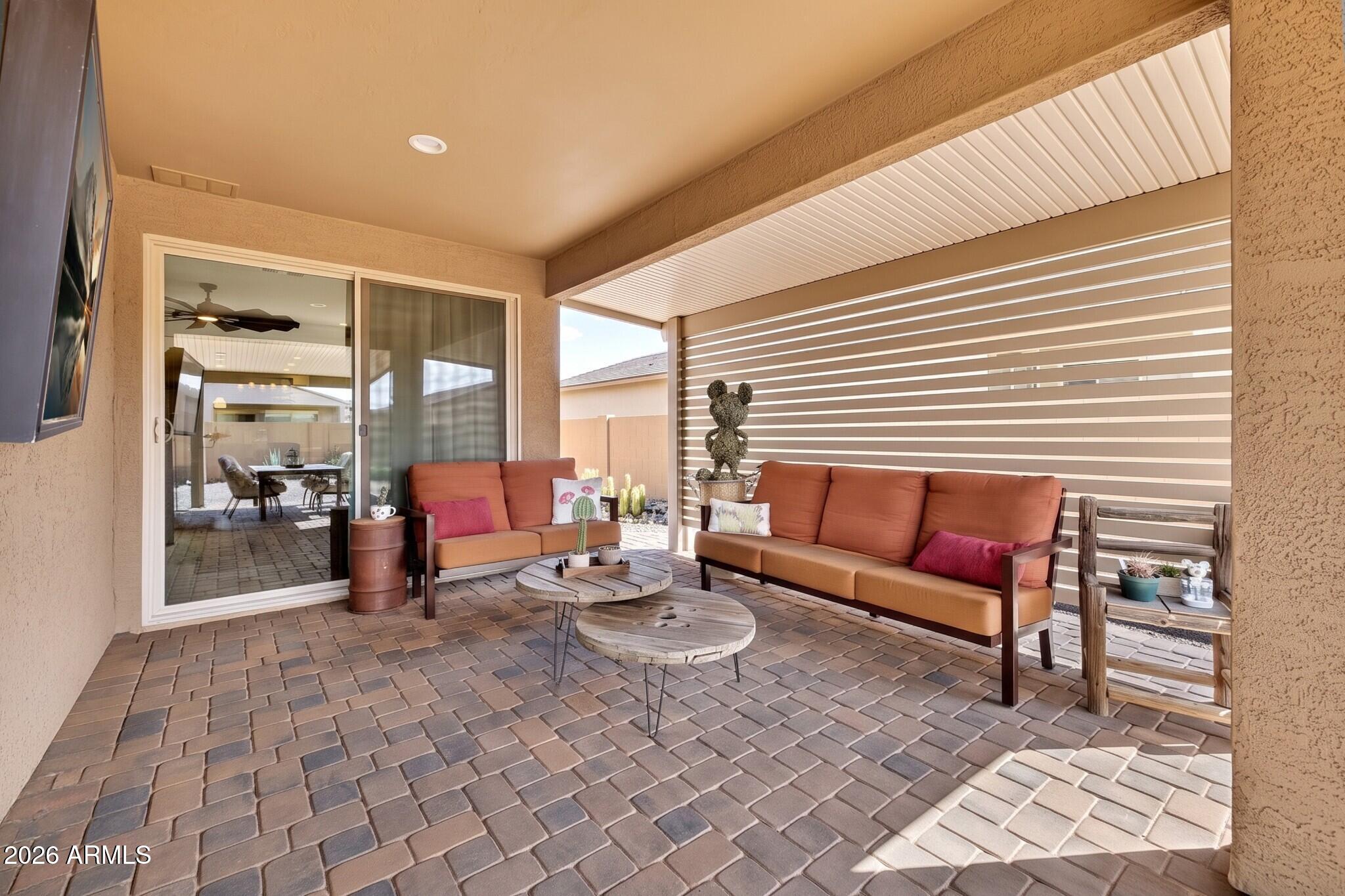 351 S ALEGRIA Lane