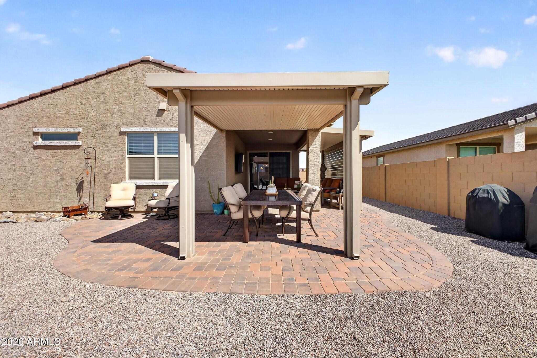 351 S ALEGRIA Lane
