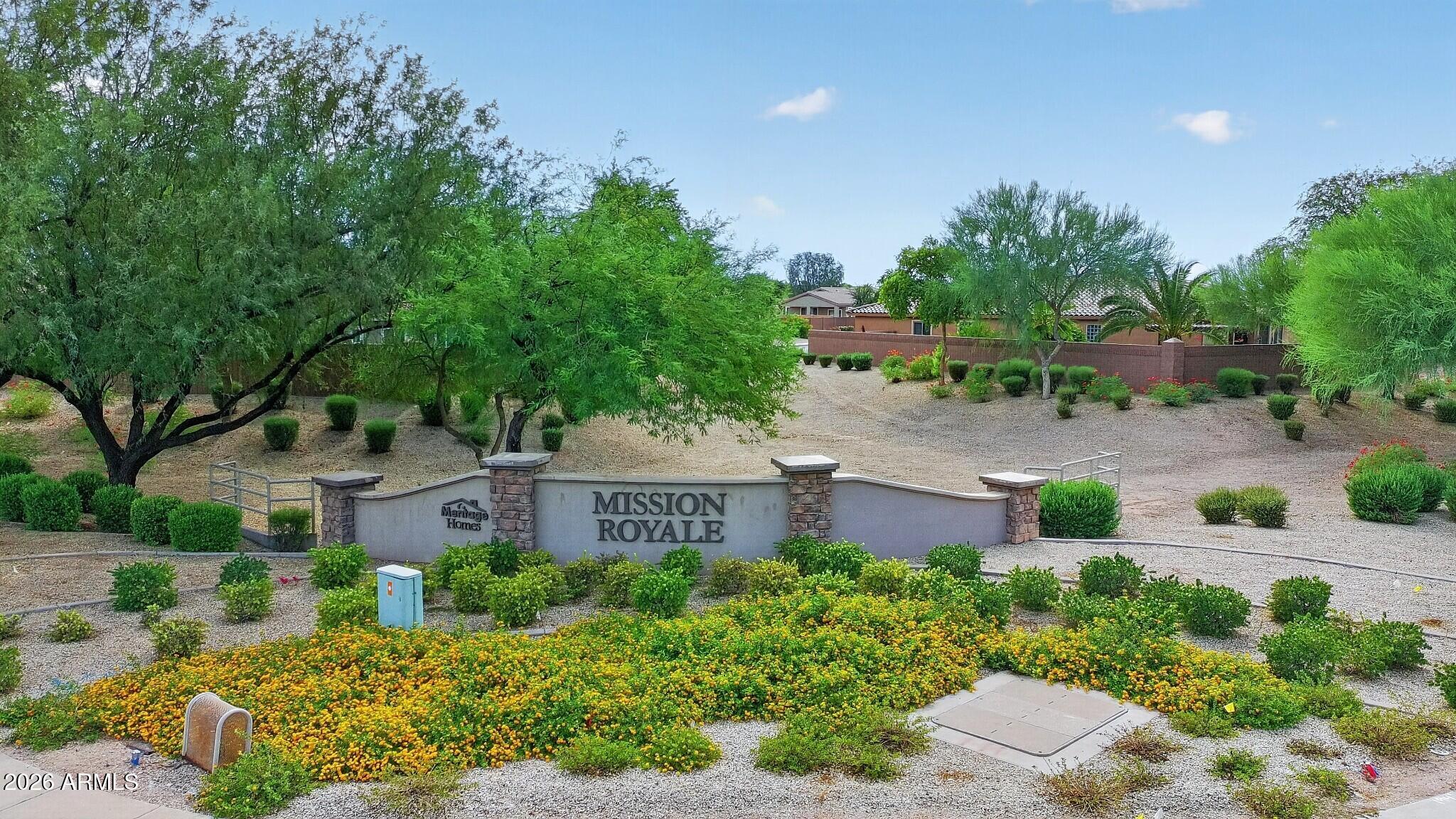 351 S ALEGRIA Lane
