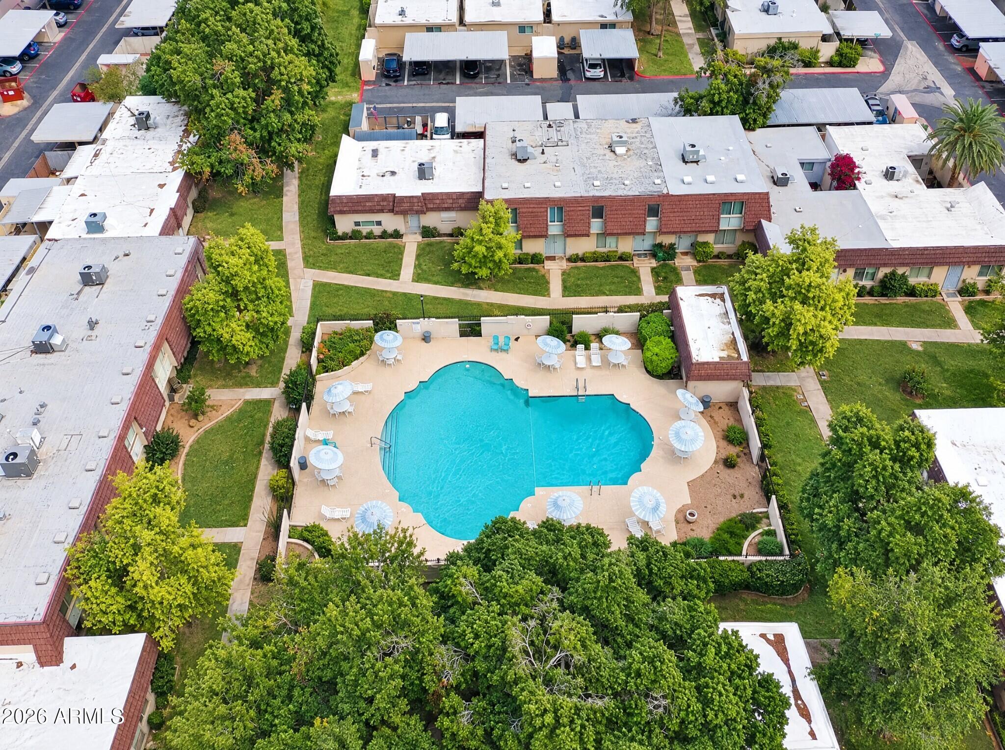 1609 E MALIBU Drive