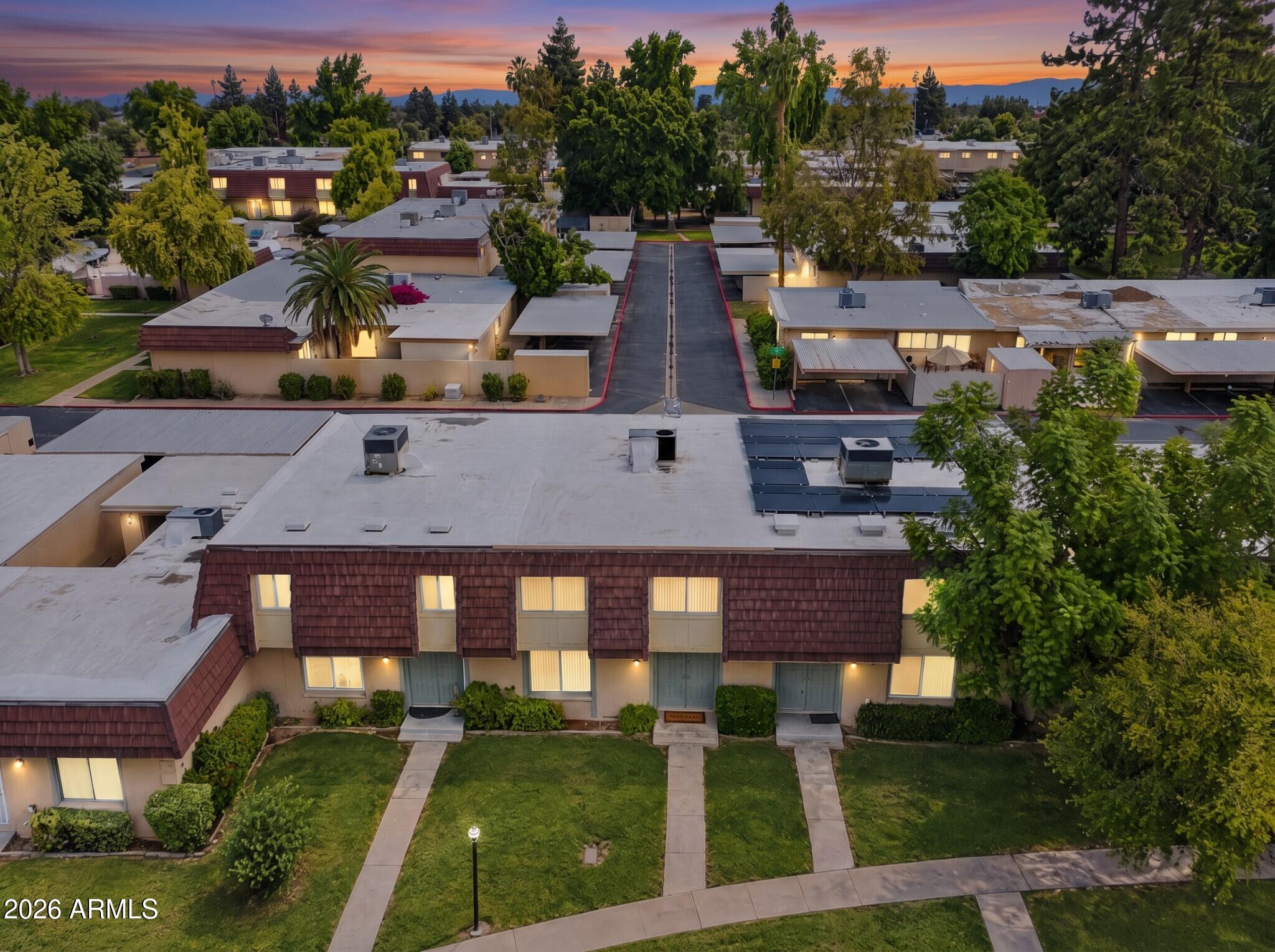 1609 E MALIBU Drive
