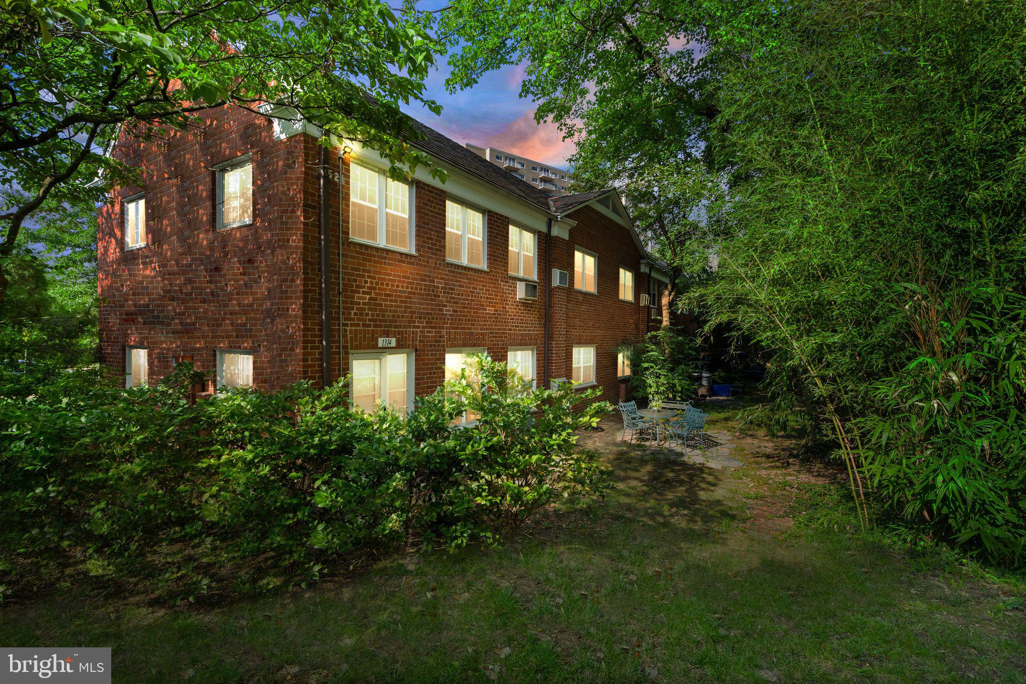 1312 MARTHA CUSTIS DRIVE