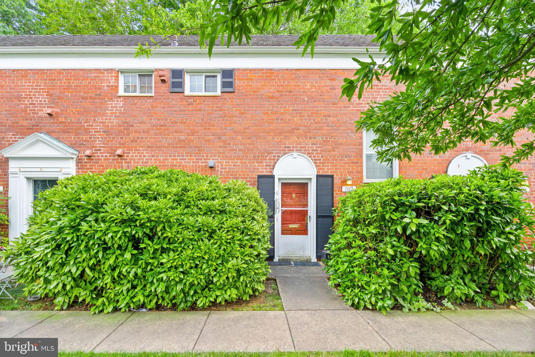 1312 MARTHA CUSTIS DRIVE