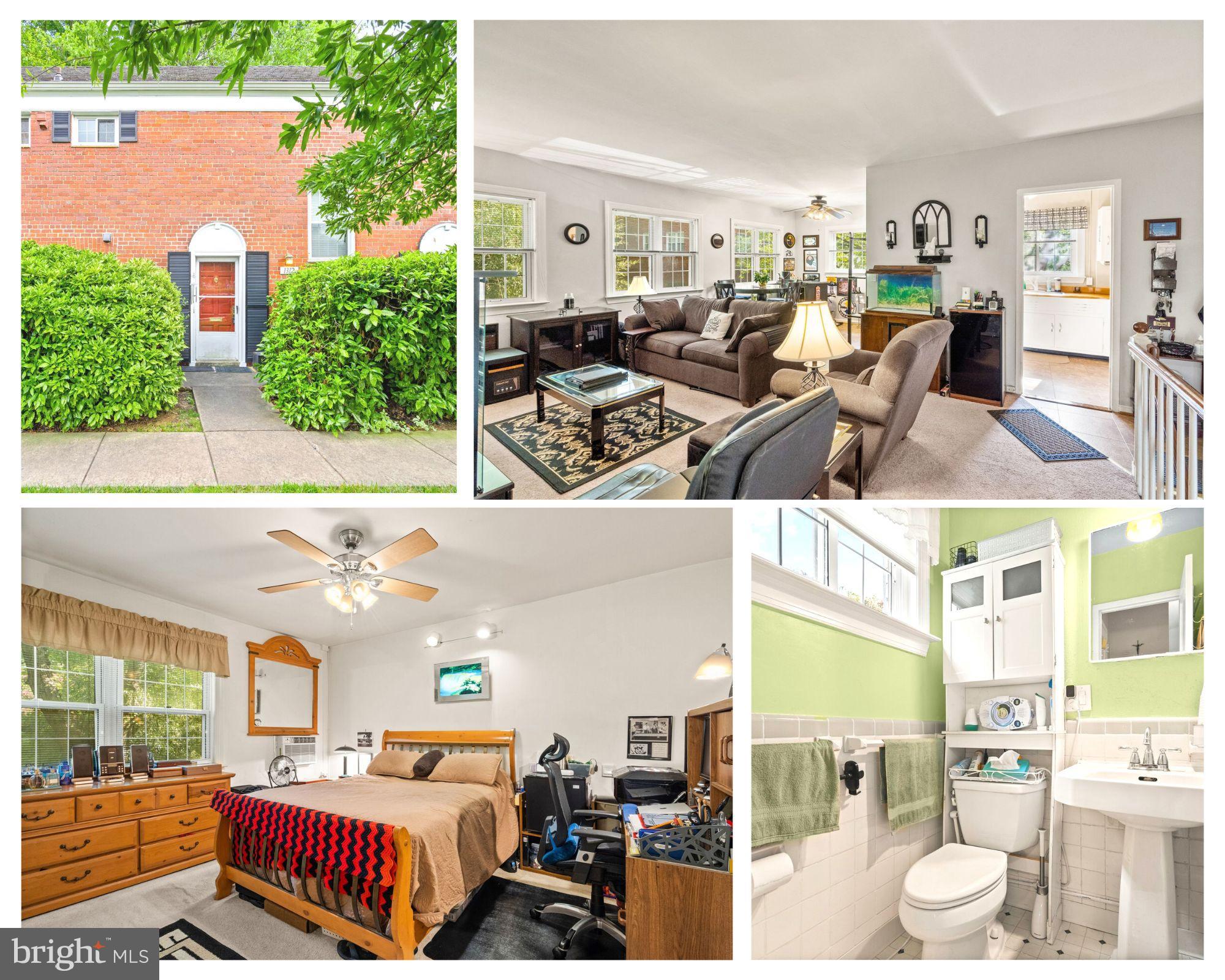 1312 MARTHA CUSTIS DRIVE