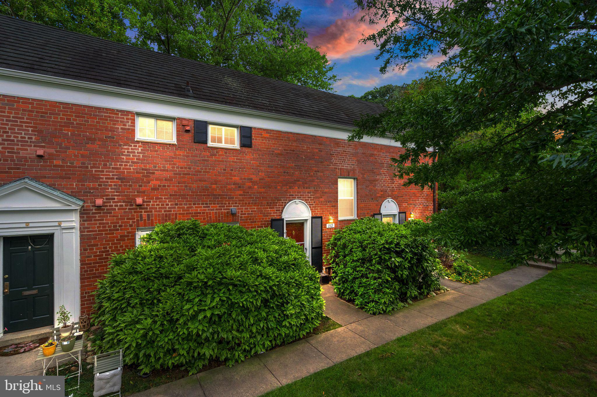 1312 MARTHA CUSTIS DRIVE