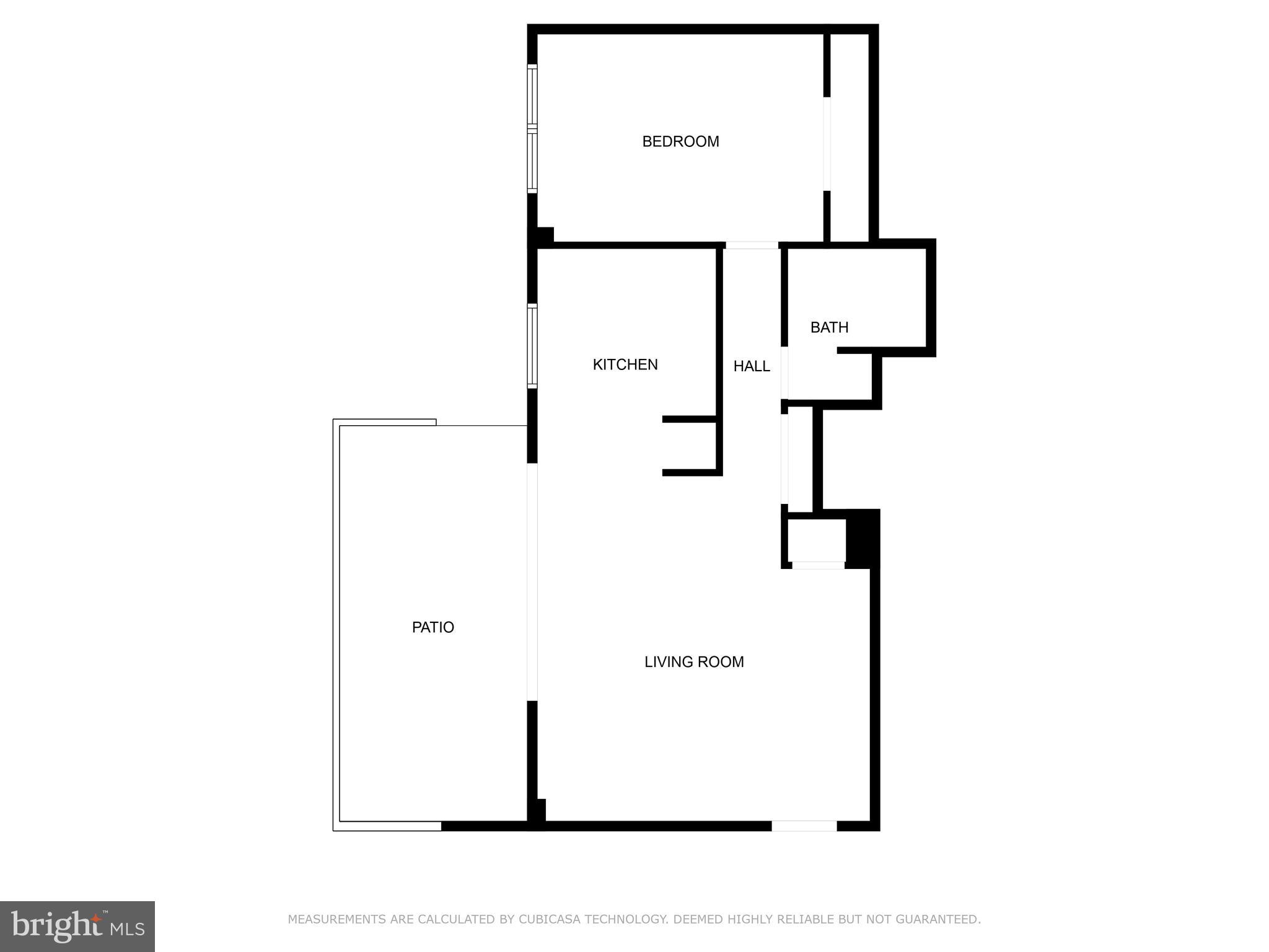 3232 S 28th STREET Unit: 201