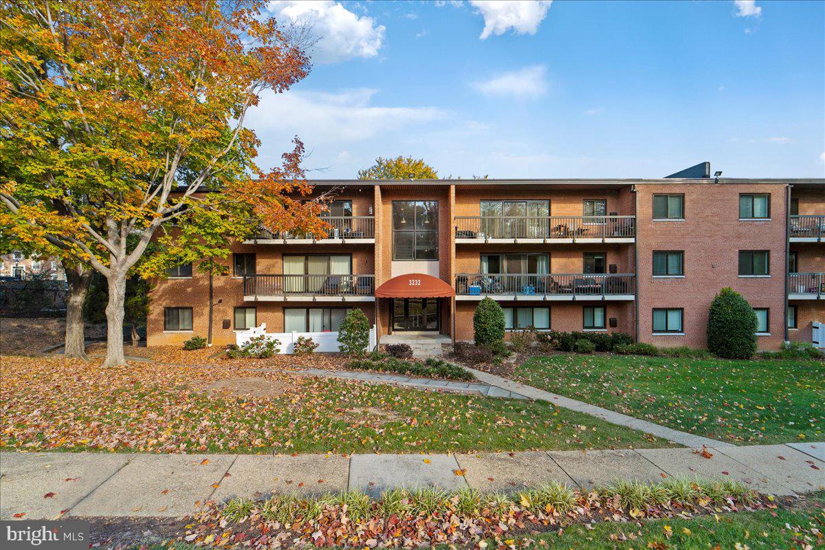 3232 S 28th STREET Unit: 201