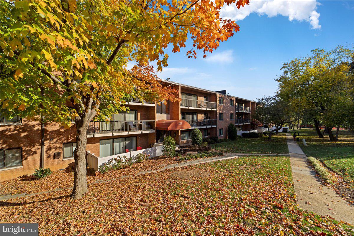3232 S 28th STREET Unit: 201
