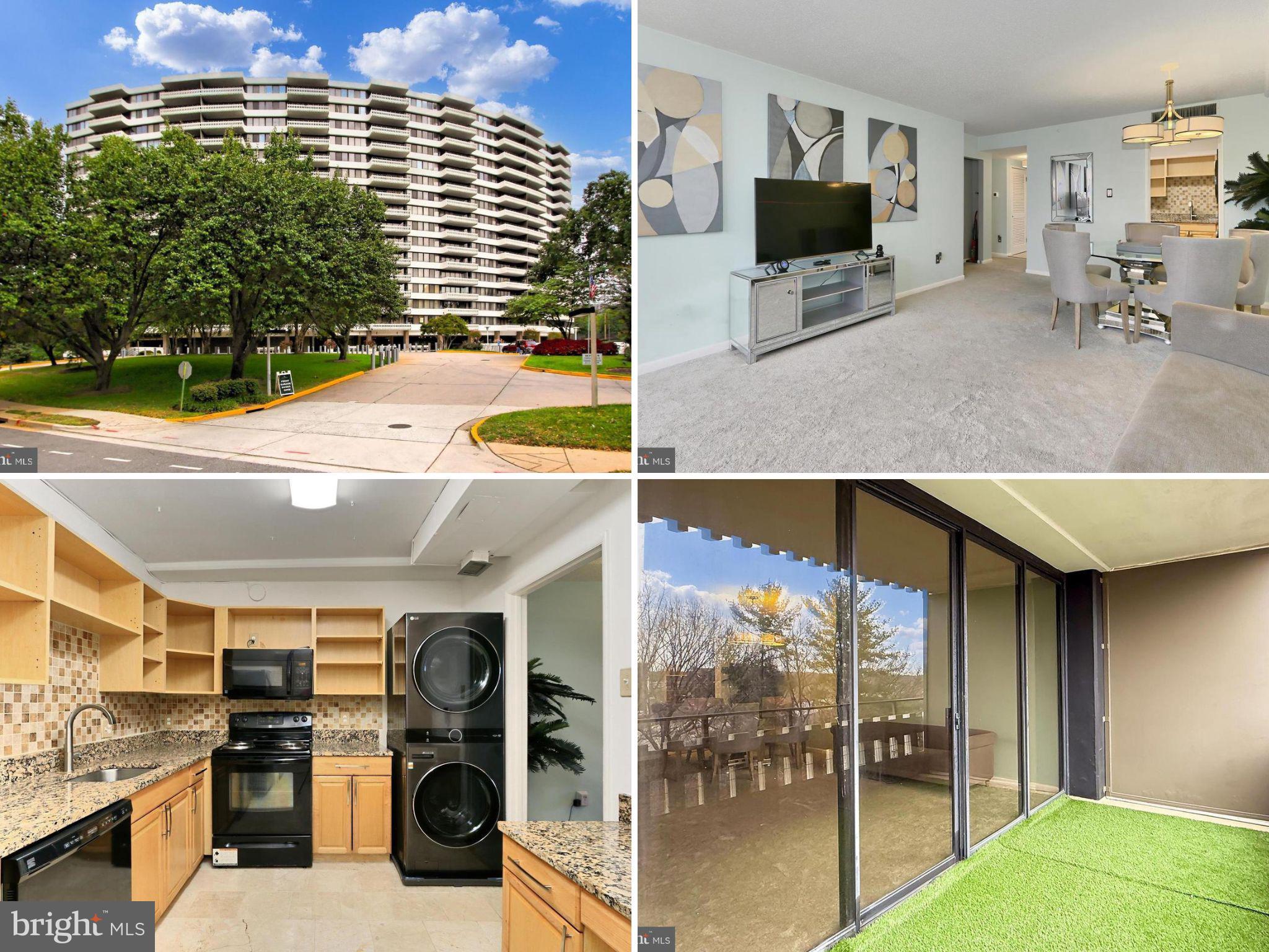 6301 STEVENSON AVENUE 914