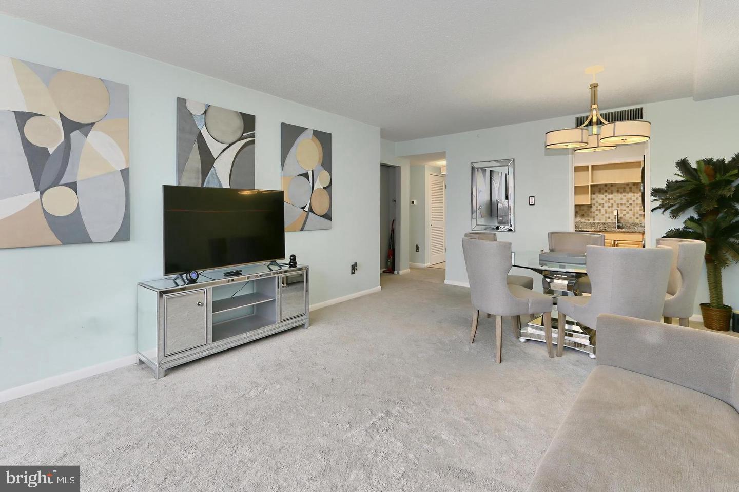 6301 STEVENSON AVENUE 914