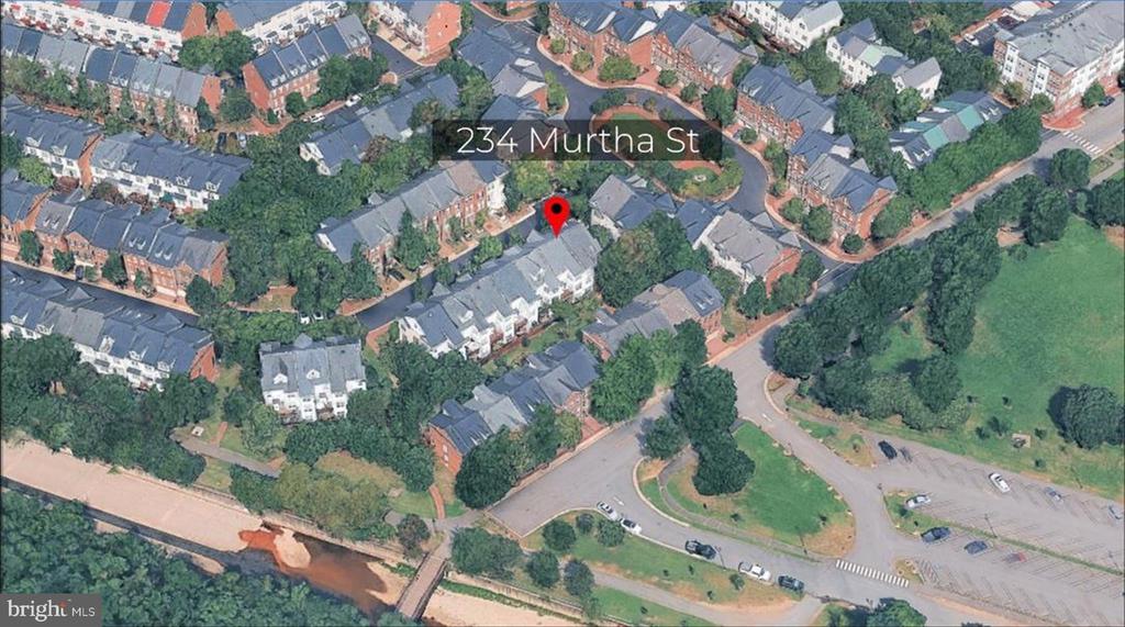 234 MURTHA STREET