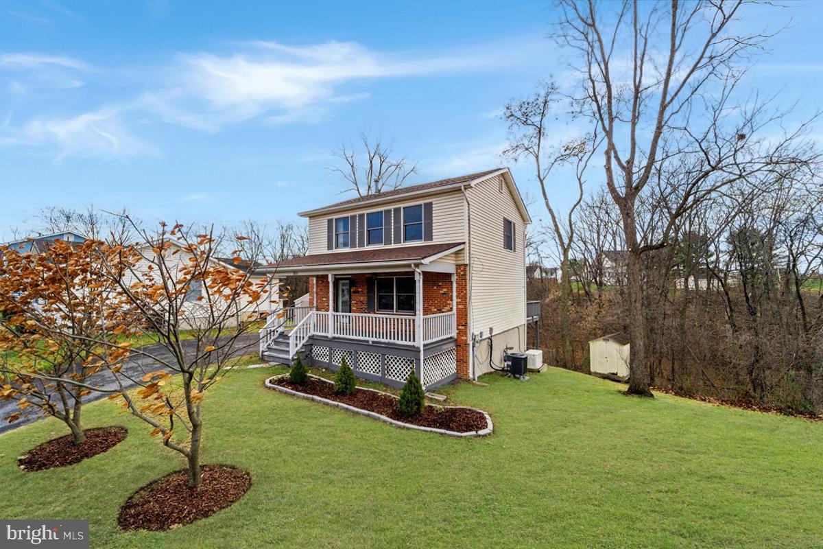 311 Yale DRIVE