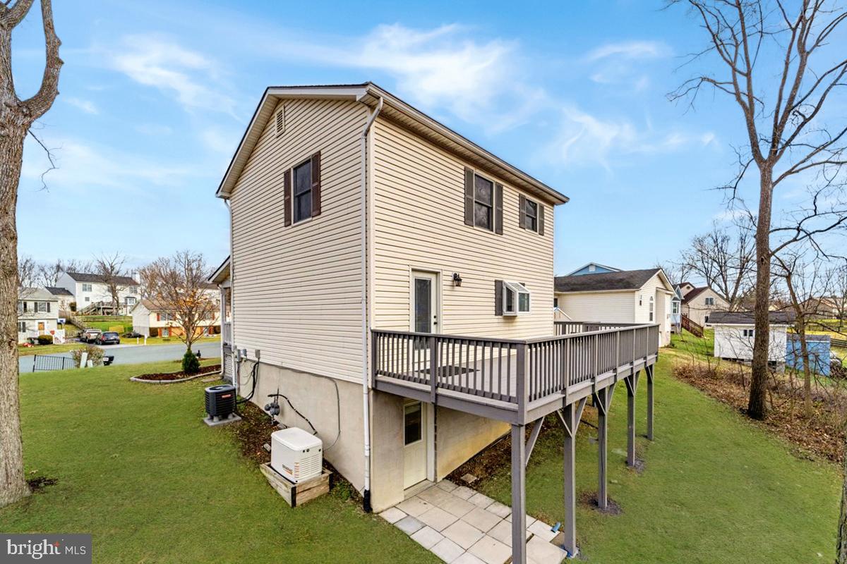 311 Yale DRIVE