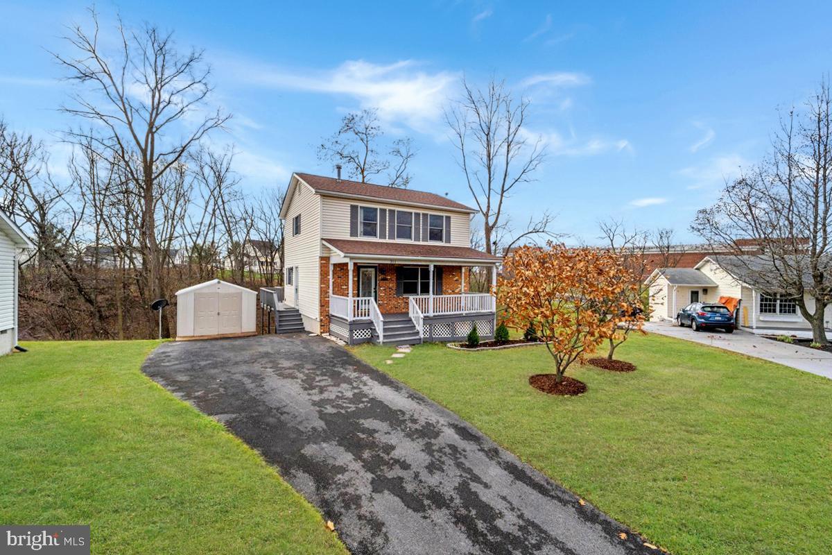 311 Yale DRIVE
