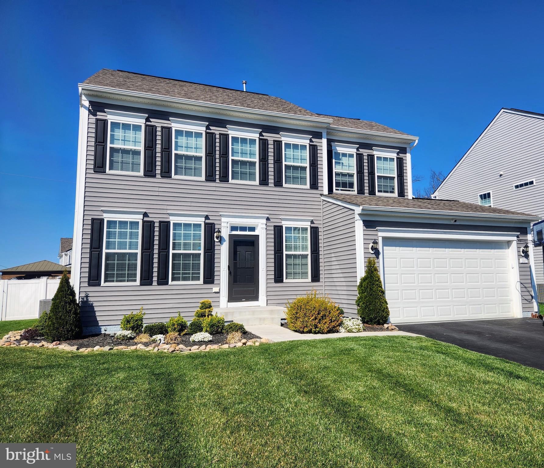 101 Sovereign Ct