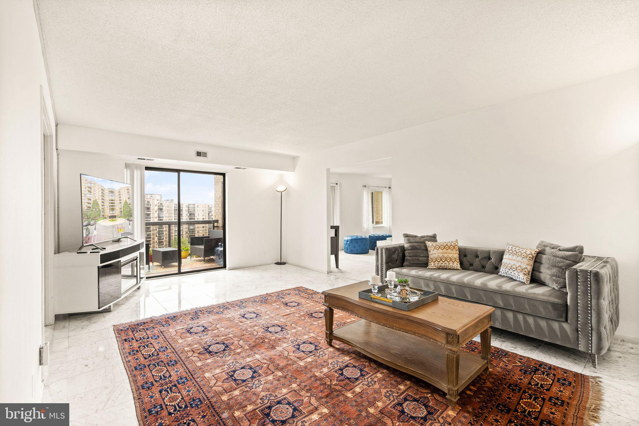 8370 GREENSBORO DRIVE Unit: 1007/1009