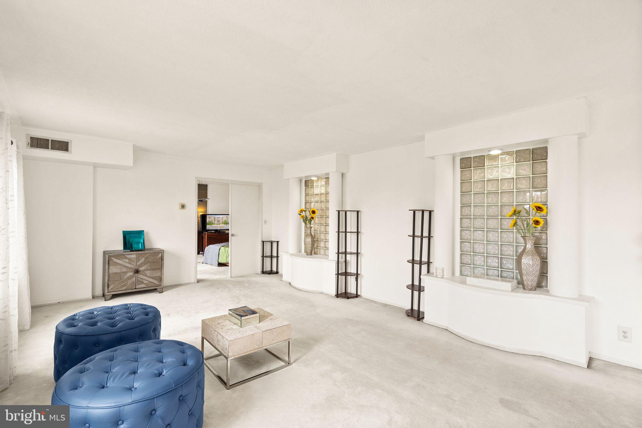 8370 GREENSBORO DRIVE Unit: 1007/1009