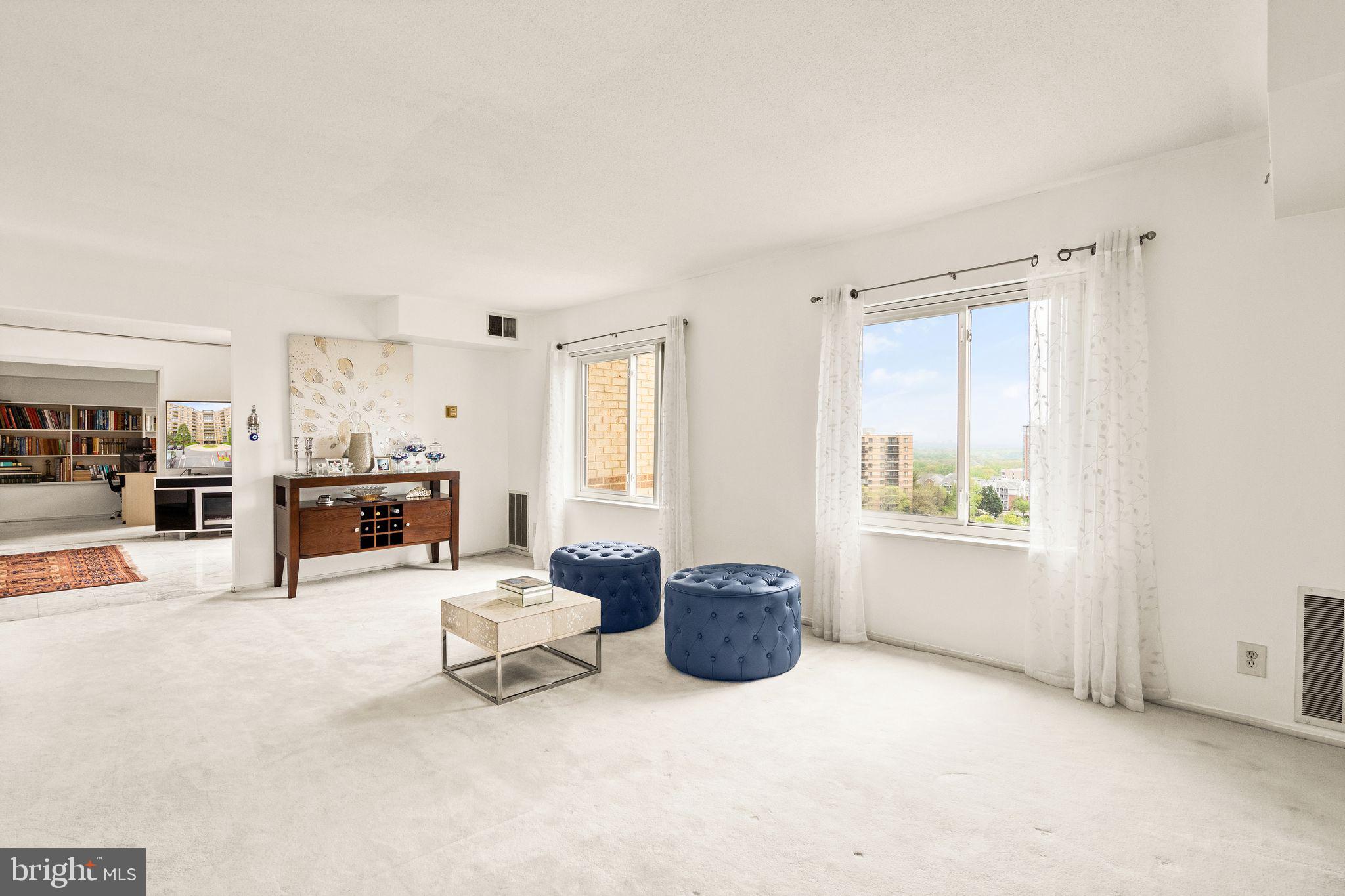 8370 GREENSBORO DRIVE Unit: 1007/1009