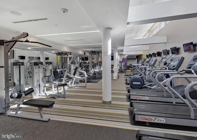 8370 GREENSBORO DRIVE Unit: 1007/1009