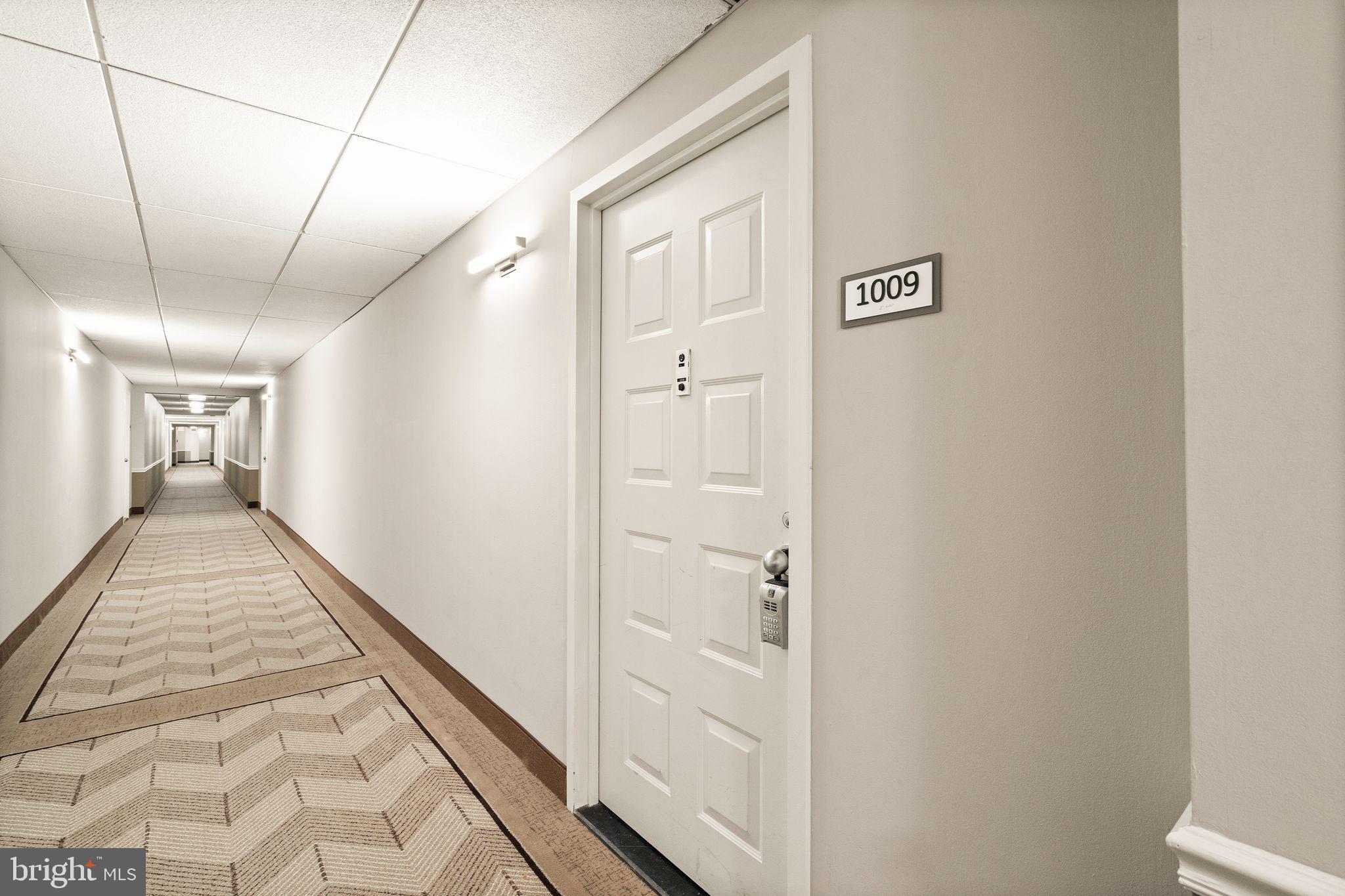 8370 GREENSBORO DRIVE Unit: 1007/1009
