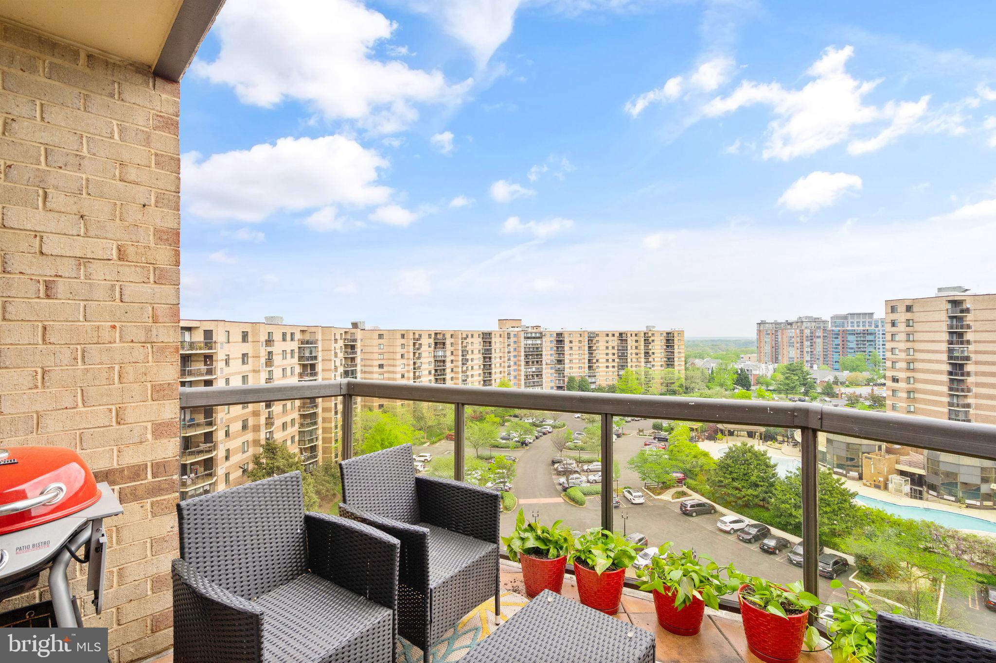 8370 GREENSBORO DRIVE Unit: 1007/1009