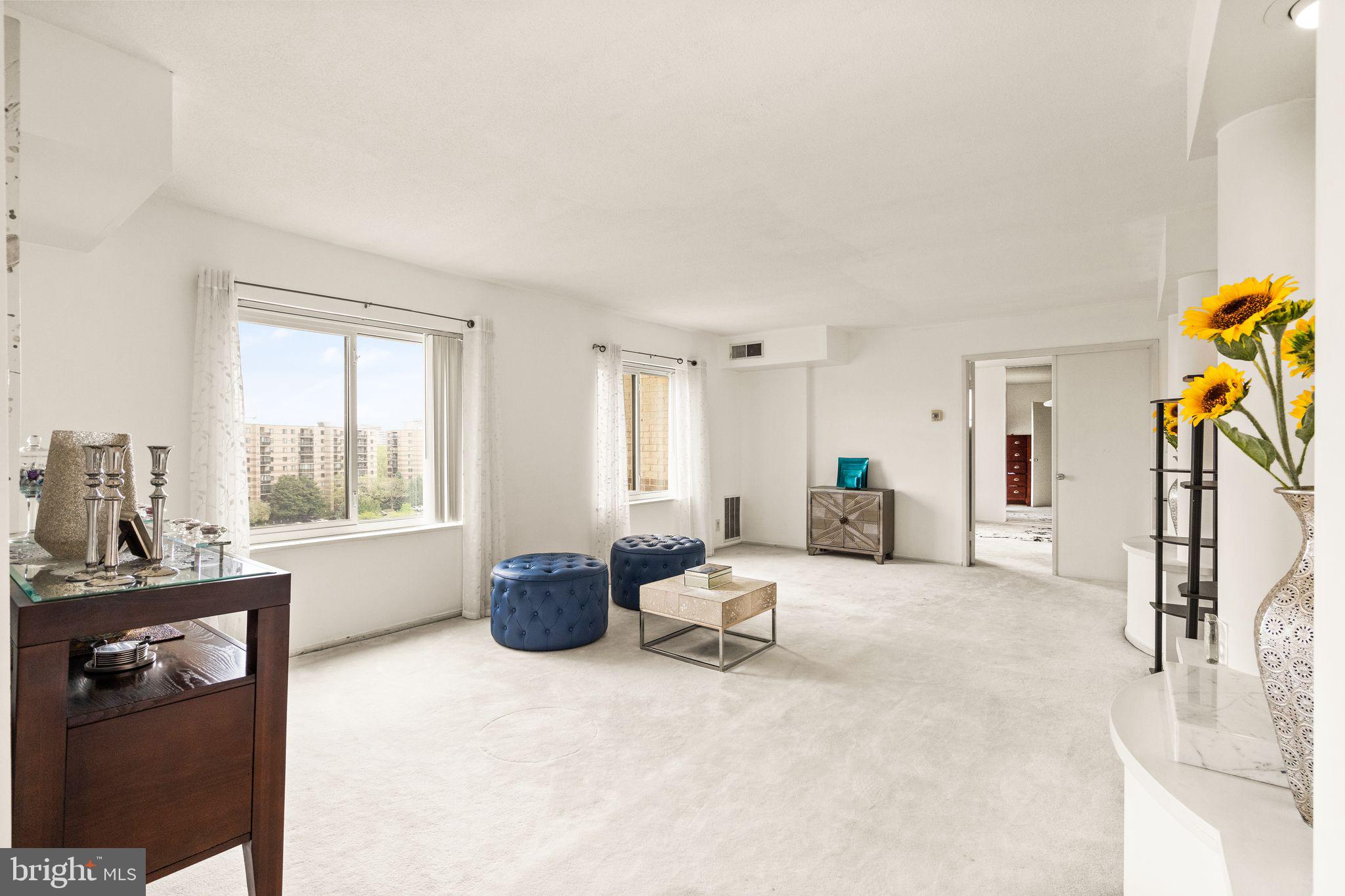 8370 GREENSBORO DRIVE Unit: 1007/1009