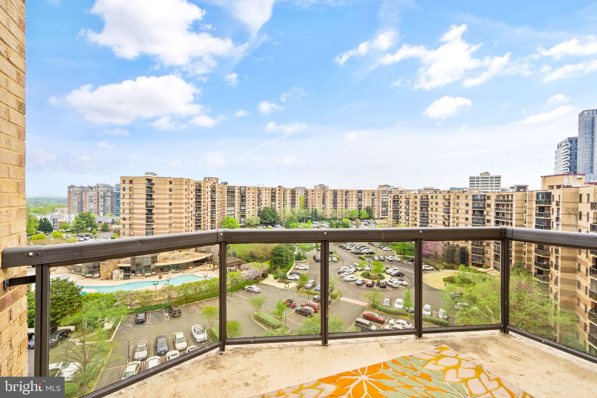 8370 GREENSBORO DRIVE Unit: 1007/1009