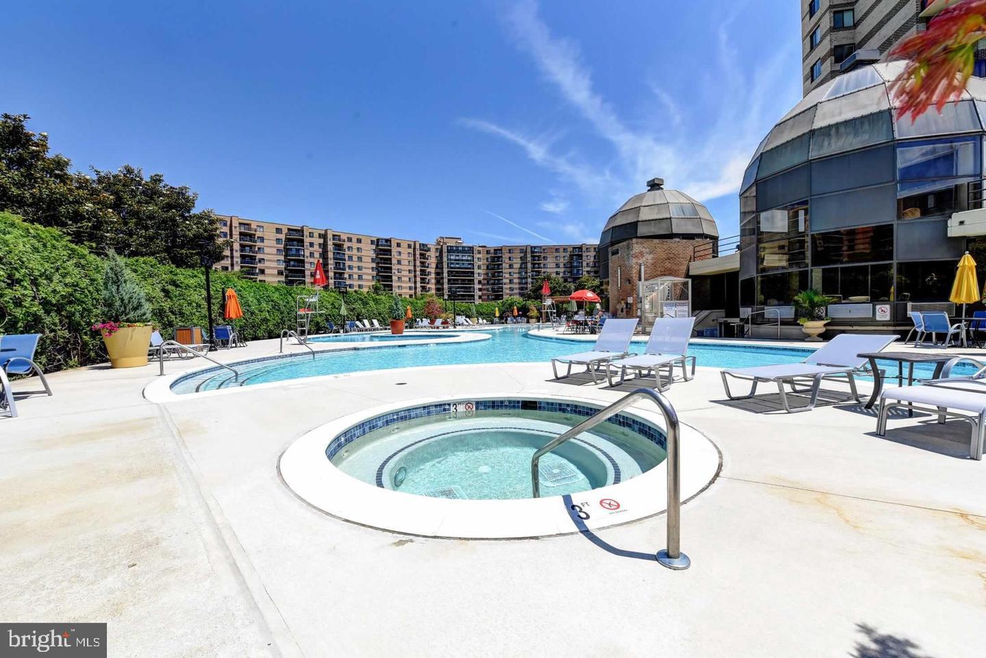 8370 GREENSBORO DRIVE Unit: 1007/1009