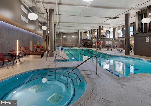 8370 GREENSBORO DRIVE Unit: 1007/1009
