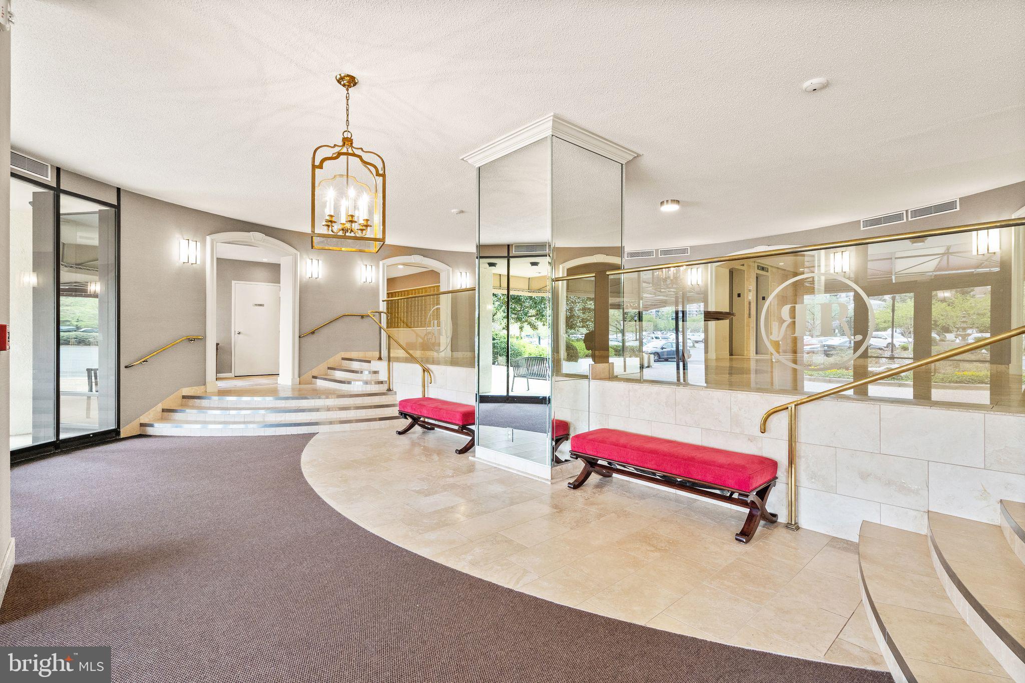 8370 GREENSBORO DRIVE Unit: 1007/1009