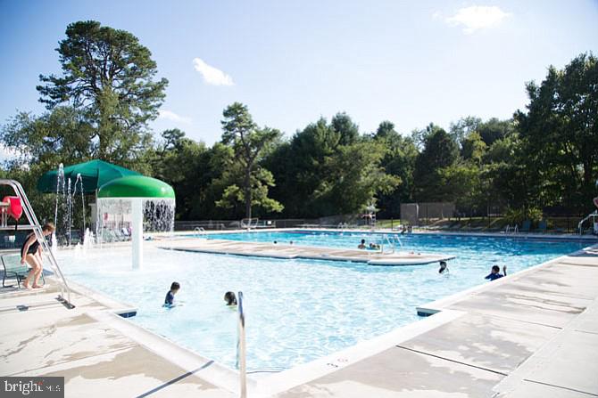 5836 BRIDGETOWN COURT Unit: 32