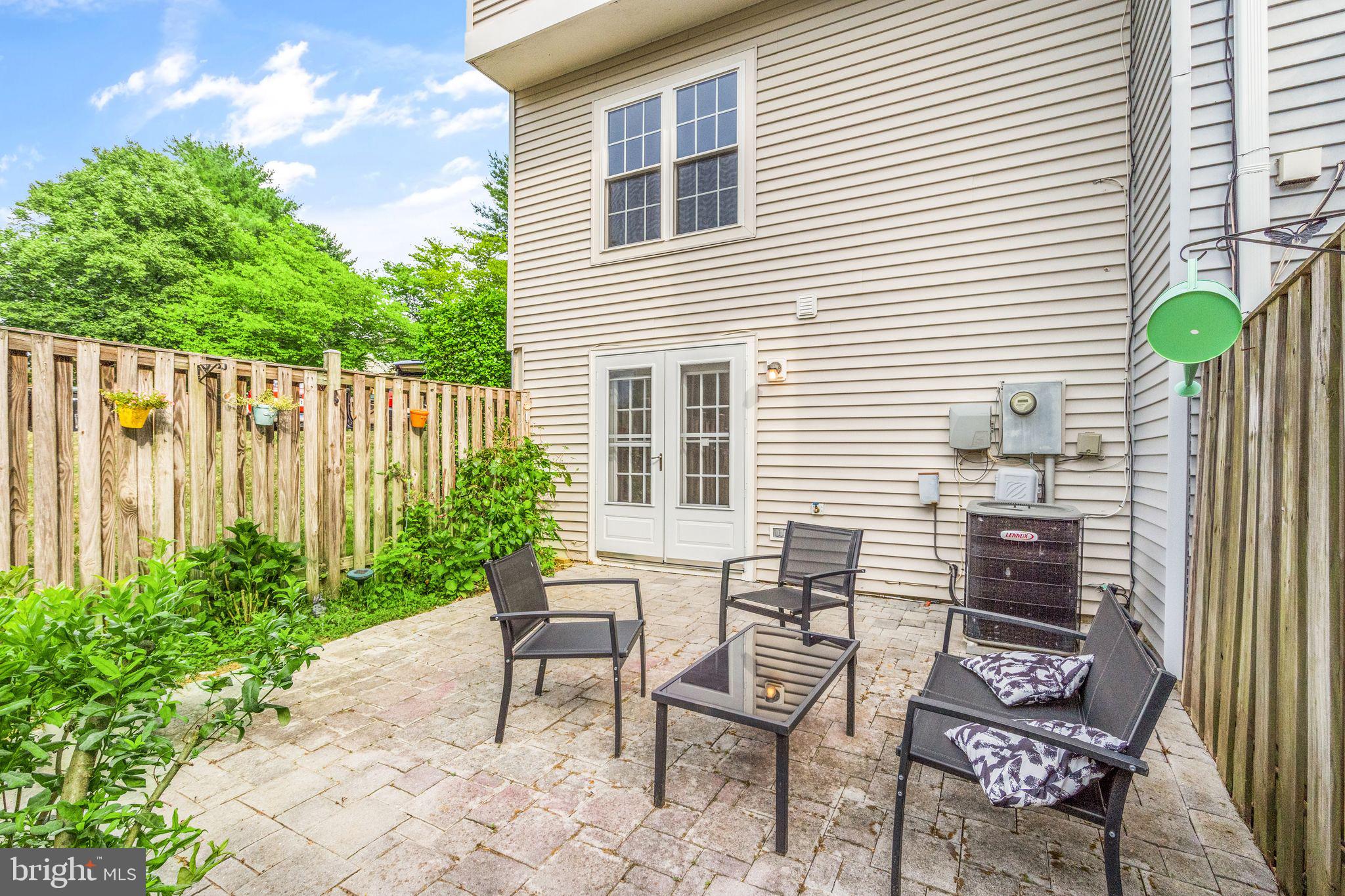 5836 BRIDGETOWN COURT Unit: 32