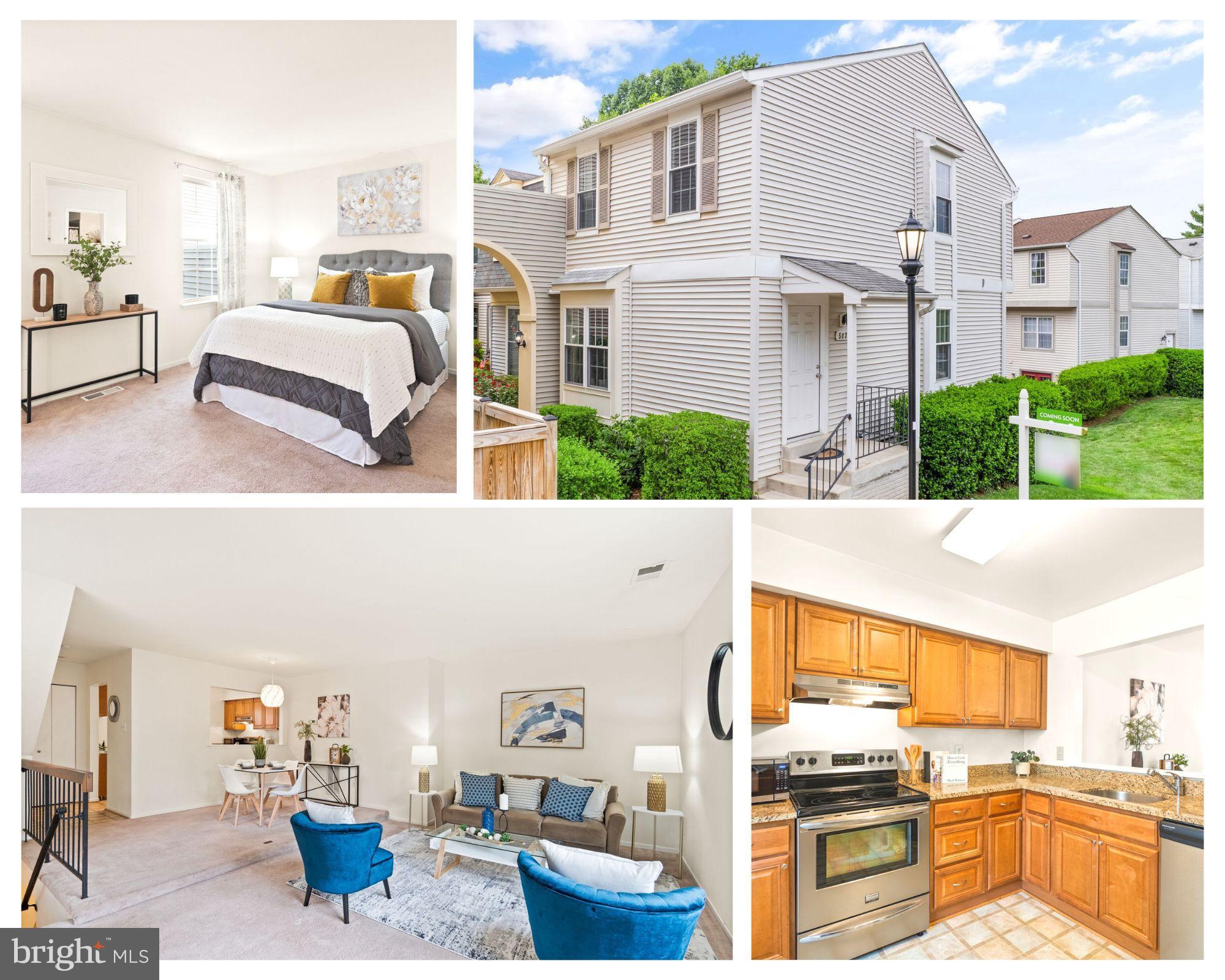 5836 BRIDGETOWN COURT Unit: 32