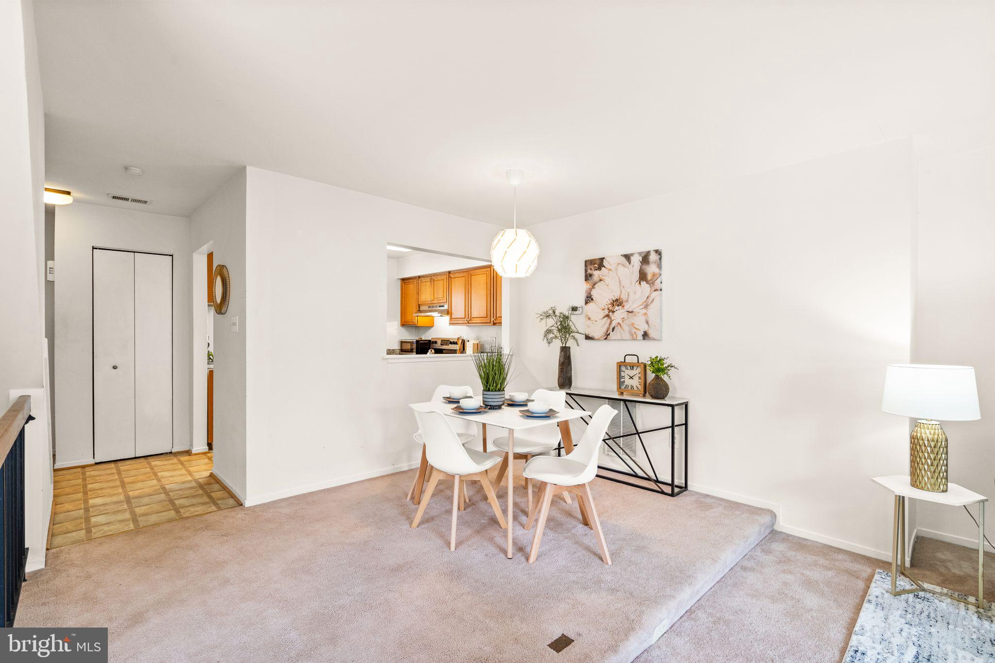 5836 BRIDGETOWN COURT Unit: 32