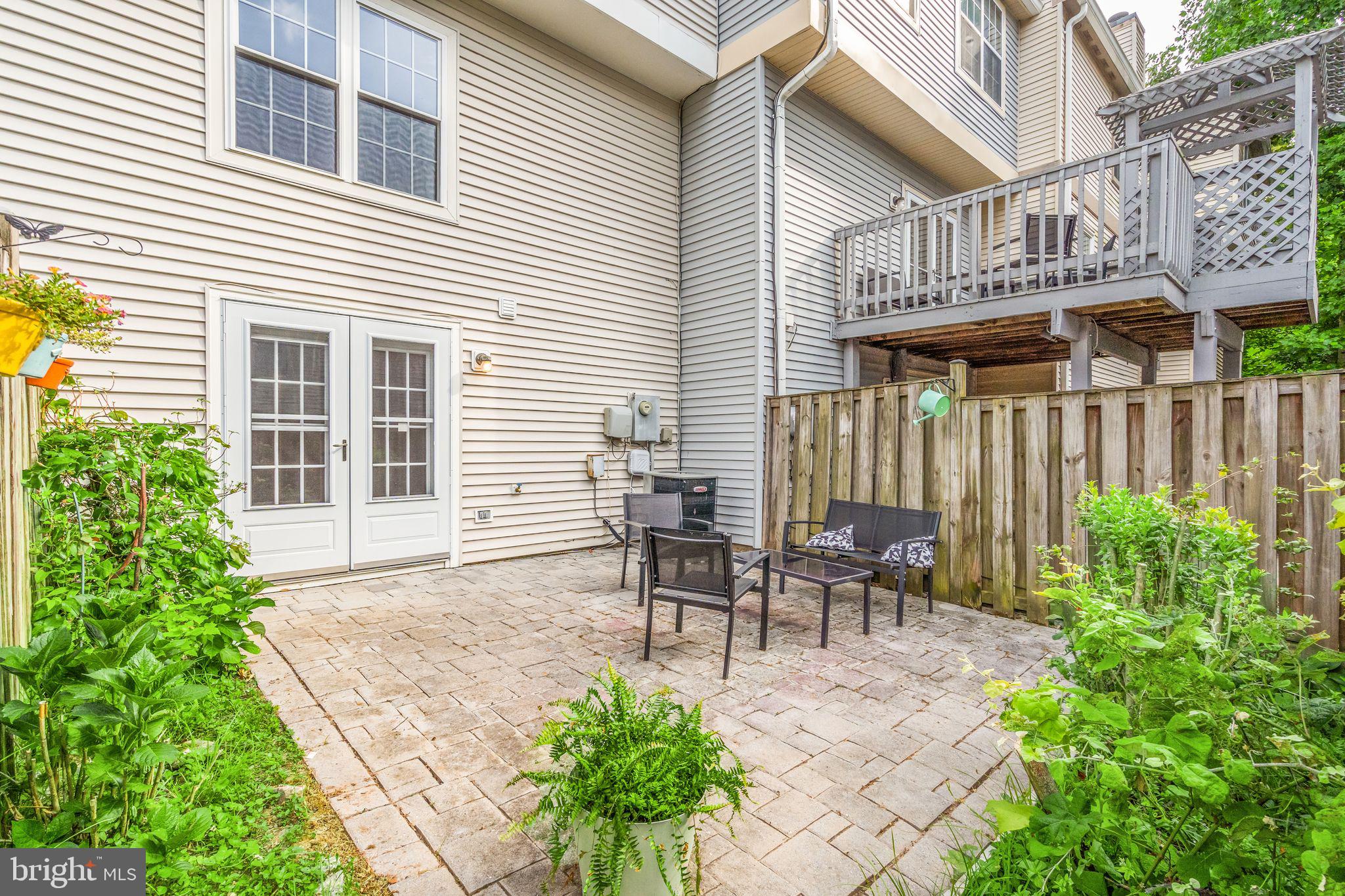 5836 BRIDGETOWN COURT Unit: 32