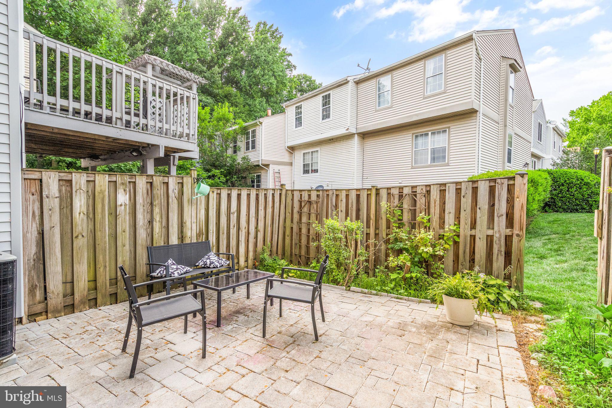 5836 BRIDGETOWN COURT Unit: 32