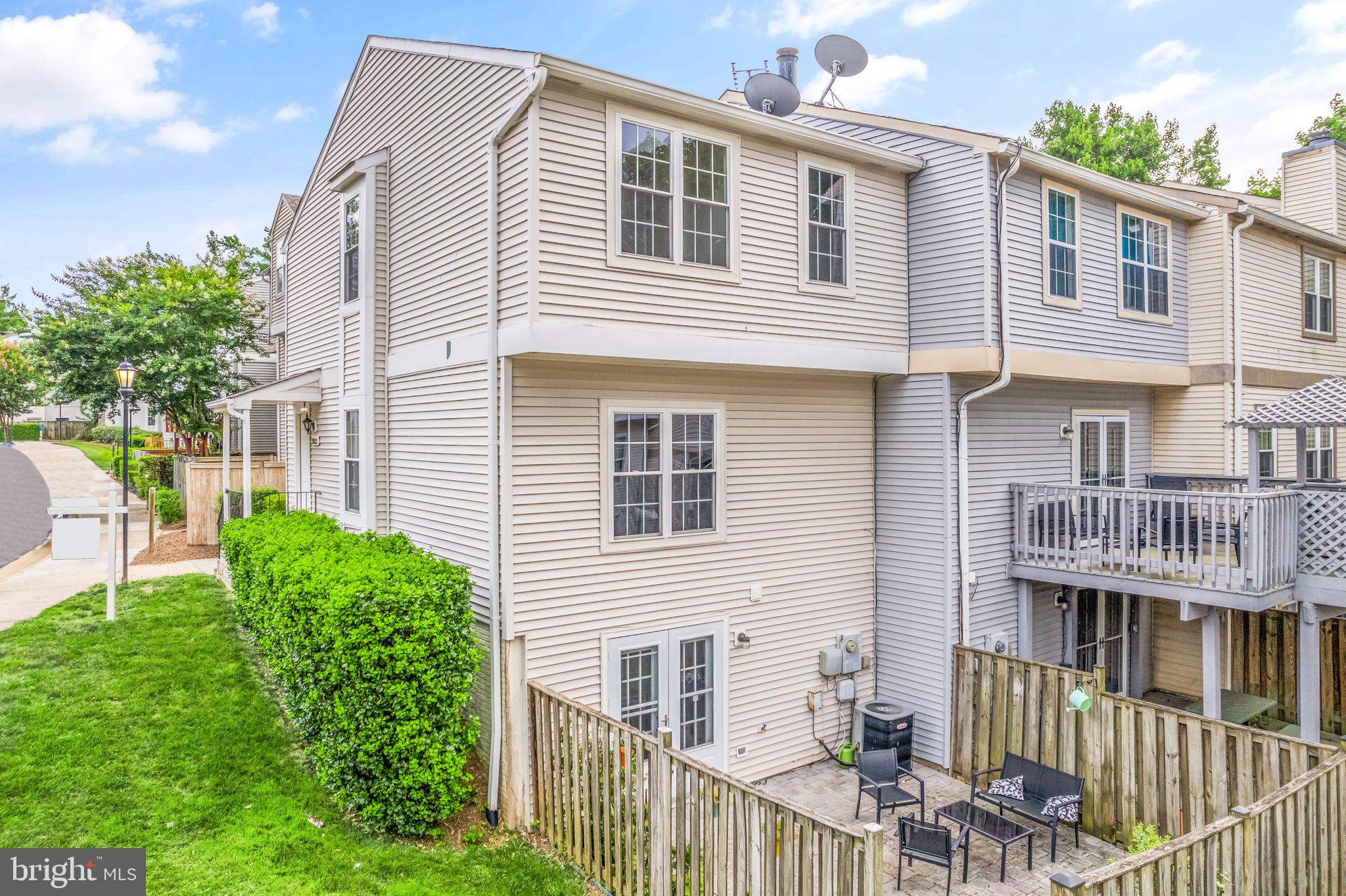 5836 BRIDGETOWN COURT Unit: 32