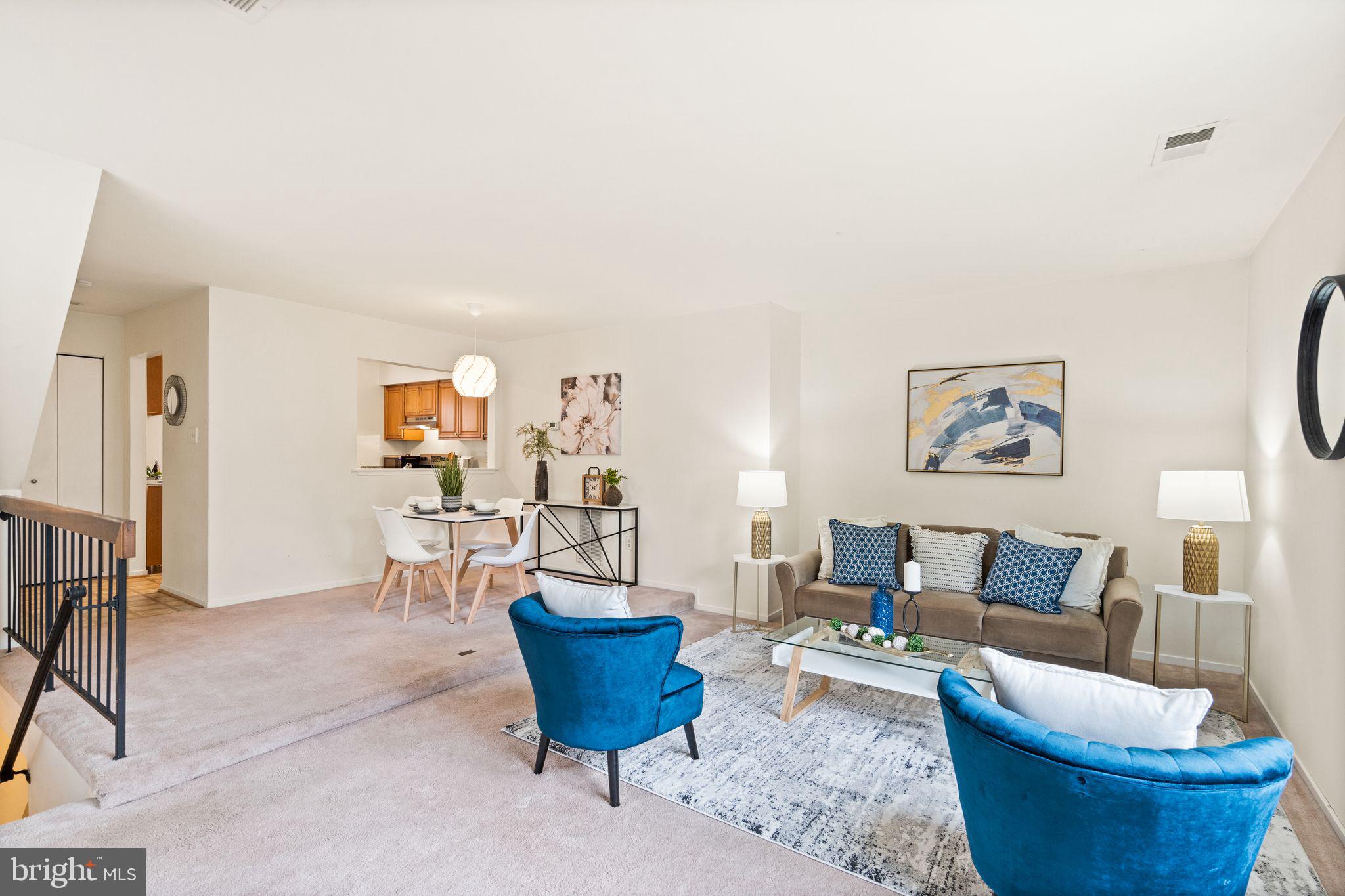 5836 BRIDGETOWN COURT Unit: 32