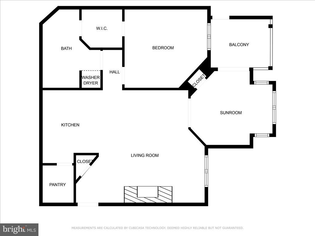 12159 Penderview Ter #924