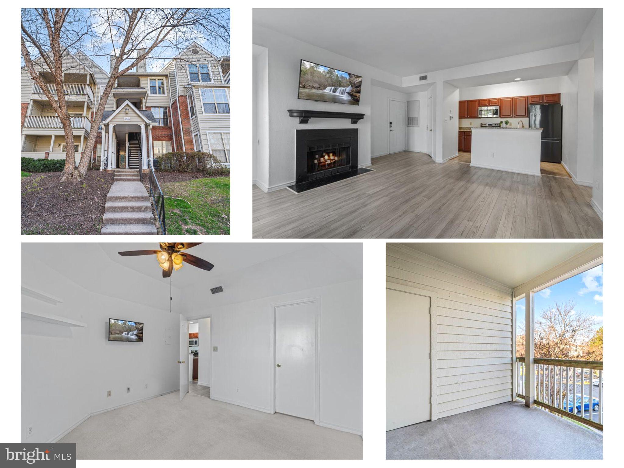 12159 Penderview Ter #924