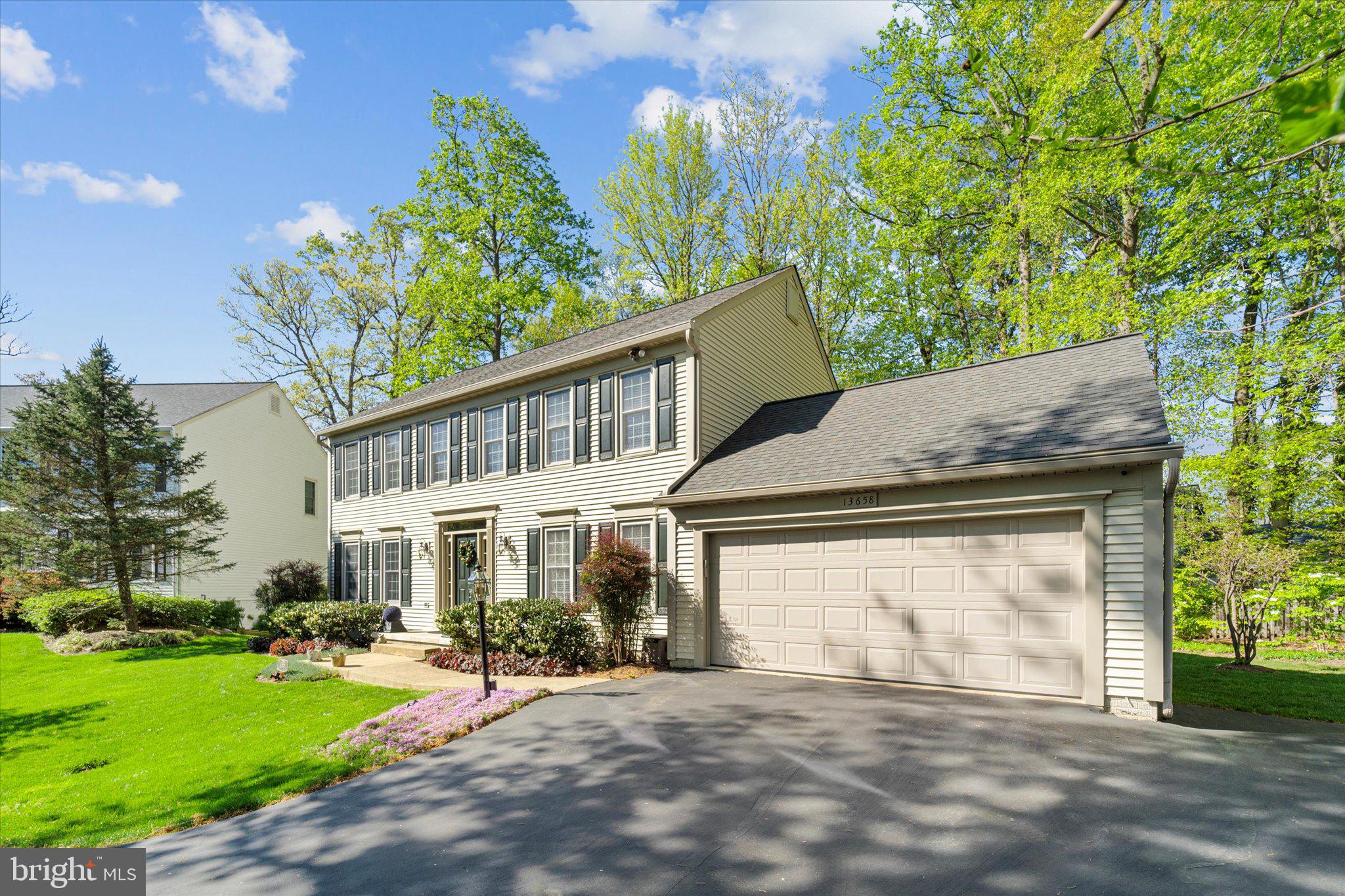 13658 Union Village Cir