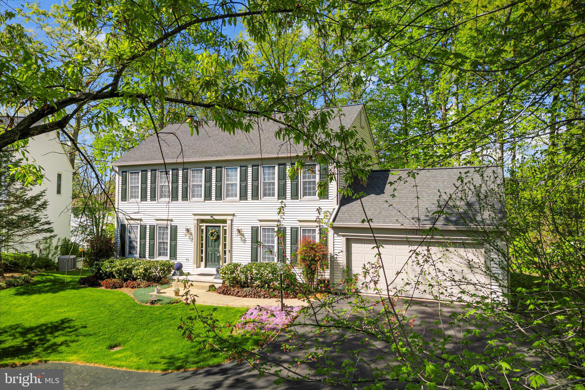 13658 Union Village Cir