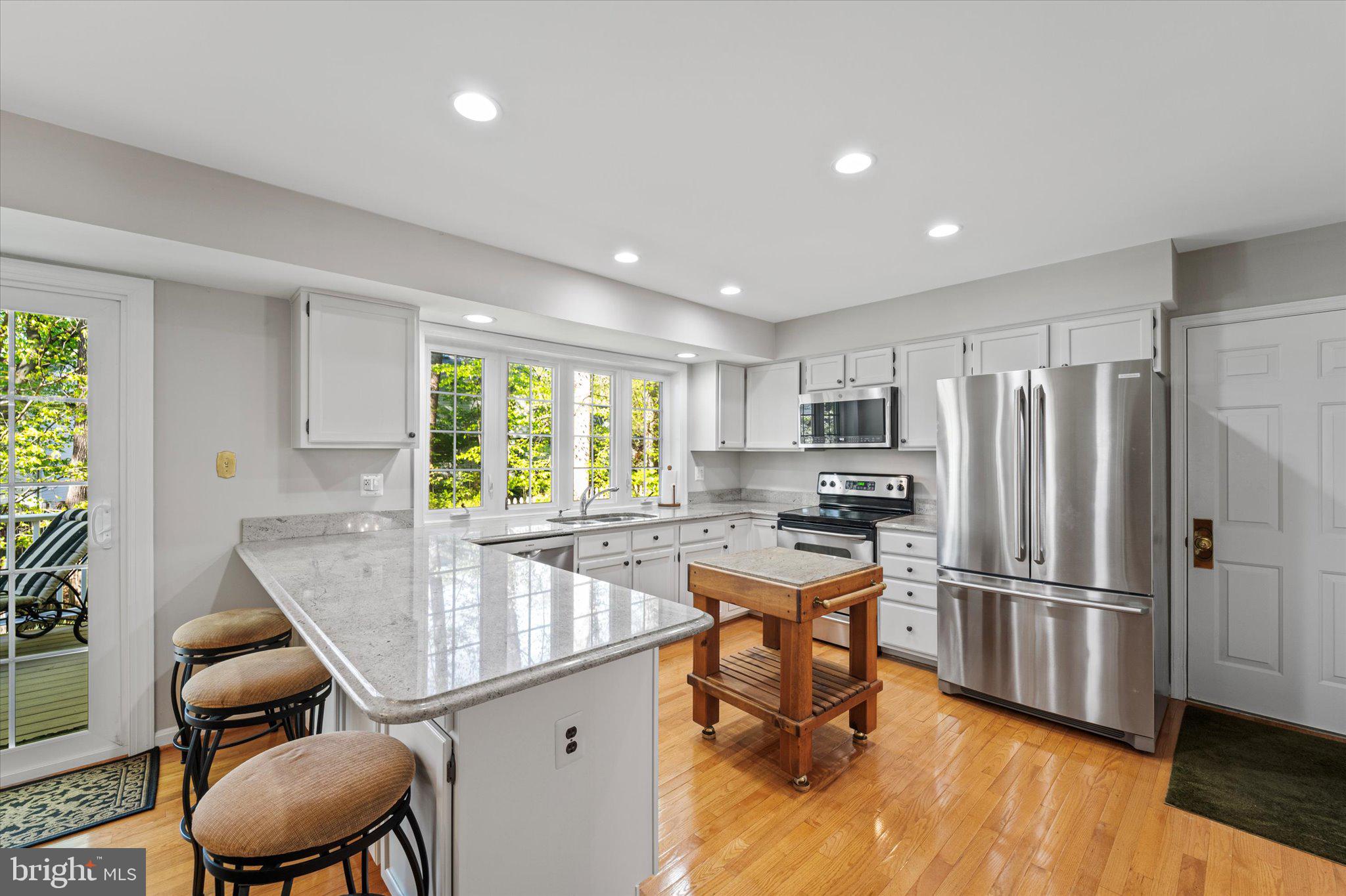 13658 Union Village Cir