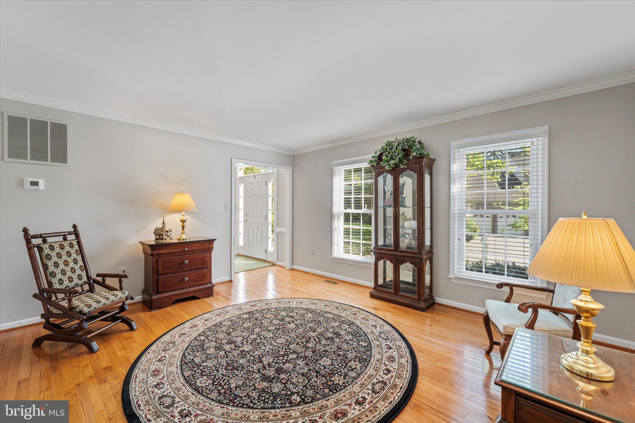 13658 Union Village Cir