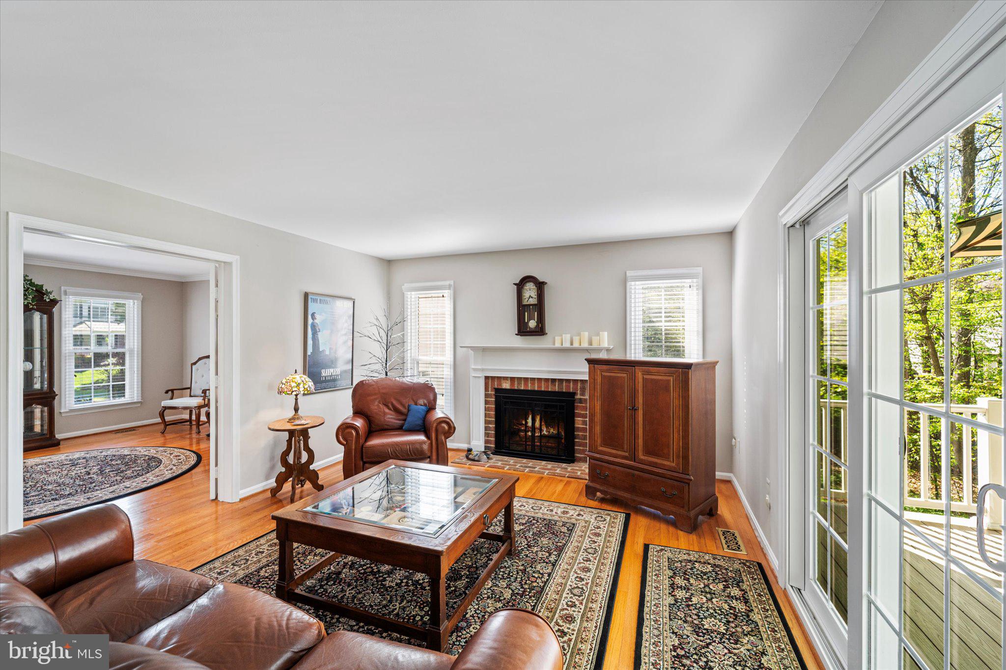 13658 Union Village Cir