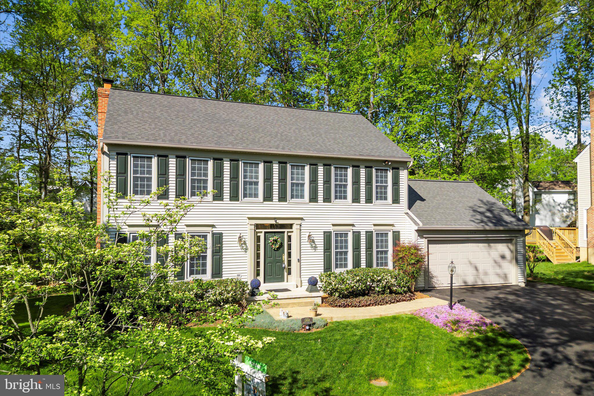 13658 Union Village Cir